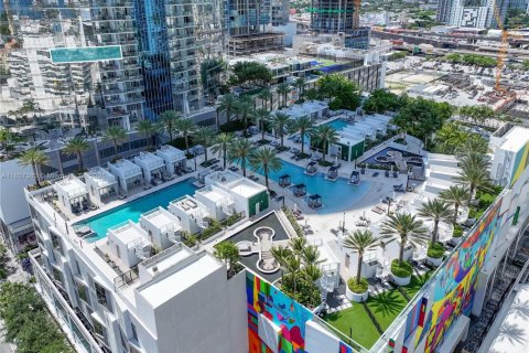 Купить кондоминиум в Майами, Флорида 2 спальни, 144.83м2, № 1748936 - фото 17