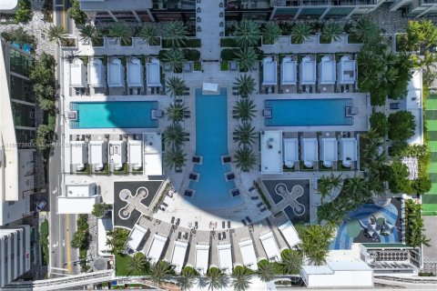 Купить кондоминиум в Майами, Флорида 2 спальни, 144.83м2, № 1748936 - фото 16