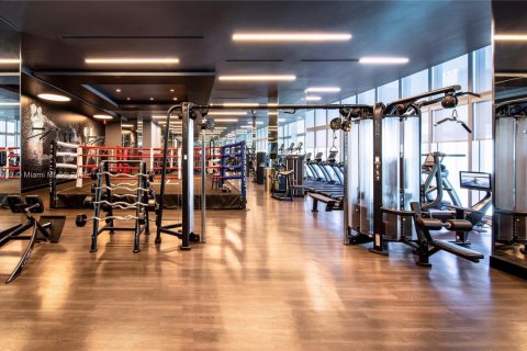 Купить кондоминиум в Майами, Флорида 2 спальни, 144.83м2, № 1748936 - фото 28