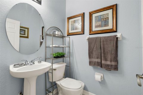 Casa en venta en Davenport, Florida, 4 dormitorios, 184.32 m2 № 2156780 - foto 27