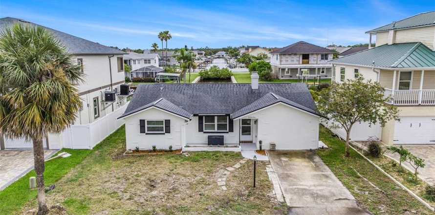 Casa en Hudson, Florida 3 dormitorios, 144.65 m2 № 1903415