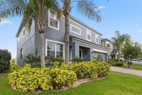 Casa en venta en Orlando, Florida, 4 dormitorios, 267.56 m2 № 1677639 - foto 2