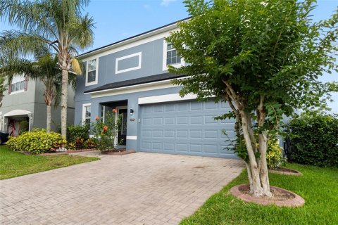 Casa en venta en Orlando, Florida, 4 dormitorios, 267.56 m2 № 1677639 - foto 3