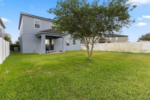 Casa en venta en Orlando, Florida, 4 dormitorios, 267.56 m2 № 1677639 - foto 25
