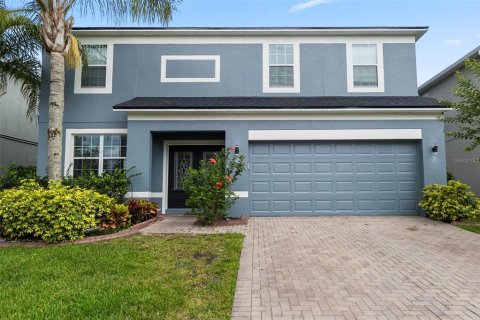 Casa en venta en Orlando, Florida, 4 dormitorios, 267.56 m2 № 1677639 - foto 1