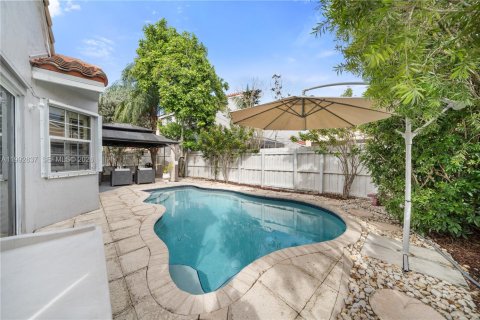 Casa en alquiler en Weston, Florida, 3 dormitorios, 128.3 m2 № 2055601 - foto 30