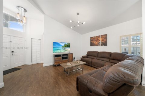 Casa en alquiler en Weston, Florida, 3 dormitorios, 128.3 m2 № 2055601 - foto 7