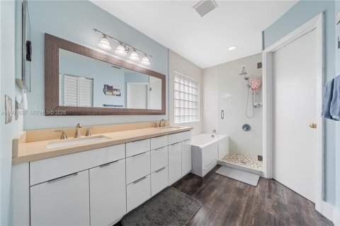 Casa en alquiler en Weston, Florida, 3 dormitorios, 128.3 m2 № 2055601 - foto 16