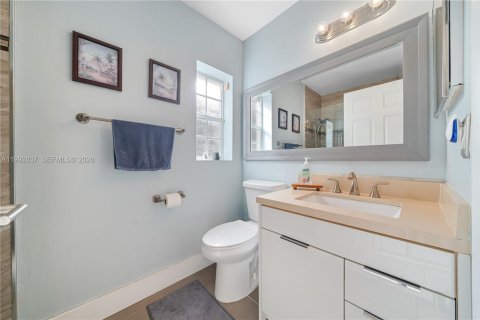 Casa en alquiler en Weston, Florida, 3 dormitorios, 128.3 m2 № 2055601 - foto 22