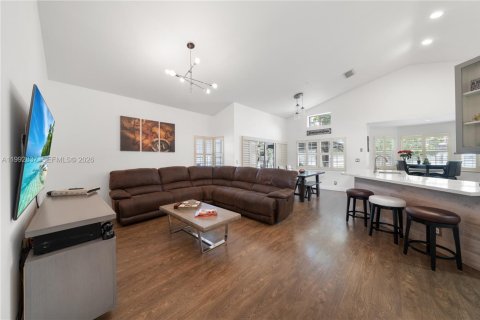 Casa en alquiler en Weston, Florida, 3 dormitorios, 128.3 m2 № 2055601 - foto 8