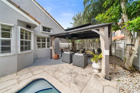 Casa en alquiler en Weston, Florida, 3 dormitorios, 128.3 m2 № 2055601 - foto 28