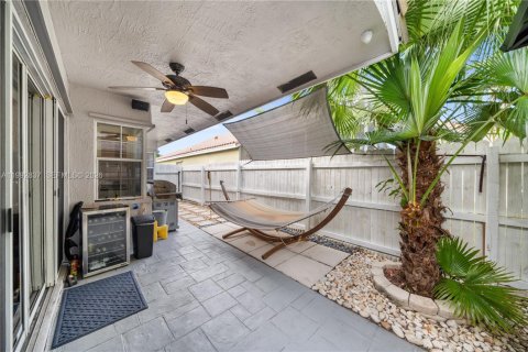 Casa en alquiler en Weston, Florida, 3 dormitorios, 128.3 m2 № 2055601 - foto 24