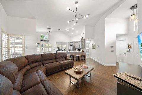 Casa en alquiler en Weston, Florida, 3 dormitorios, 128.3 m2 № 2055601 - foto 6