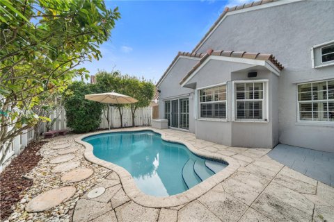 Casa en alquiler en Weston, Florida, 3 dormitorios, 128.3 m2 № 2055601 - foto 27