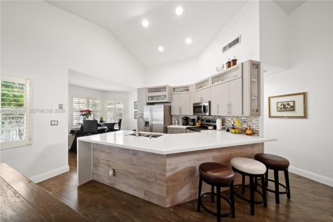 Casa en alquiler en Weston, Florida, 3 dormitorios, 128.3 m2 № 2055601 - foto 11