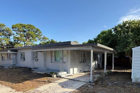 Villa ou maison à louer à St. Lucie, Floride: 2 chambres, 178.37 m2 № 1963145 - photo 17