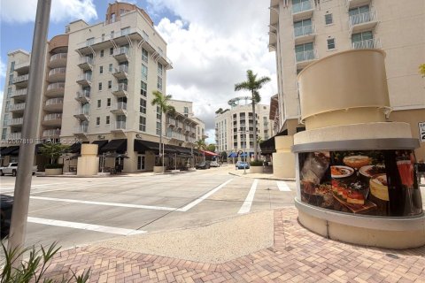 Copropriété à louer à Miami, Floride: 1 chambre, 64.2 m2 № 2292826 - photo 7