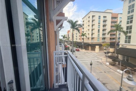 Condo à Miami, Floride, 1 chambre  № 2292826