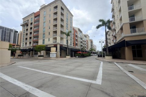 Copropriété à louer à Miami, Floride: 1 chambre, 64.2 m2 № 2292826 - photo 9