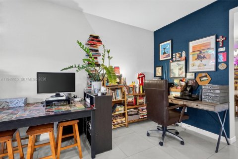 Touwnhouse à vendre à Homestead, Floride: 3 chambres, 154.12 m2 № 2004843 - photo 12