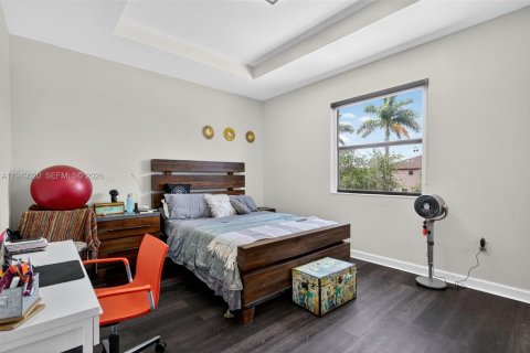 Touwnhouse à vendre à Homestead, Floride: 3 chambres, 154.12 m2 № 2004843 - photo 17