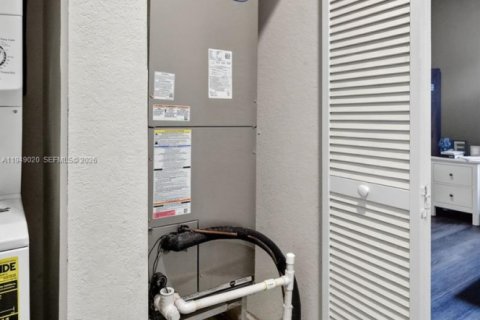 Touwnhouse à vendre à Homestead, Floride: 3 chambres, 154.12 m2 № 2004843 - photo 27