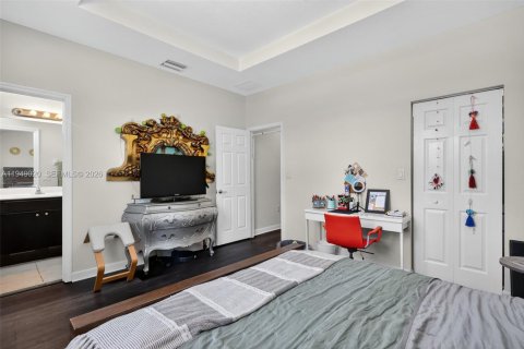 Touwnhouse à vendre à Homestead, Floride: 3 chambres, 154.12 m2 № 2004843 - photo 18