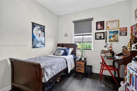 Touwnhouse à vendre à Homestead, Floride: 3 chambres, 154.12 m2 № 2004843 - photo 30