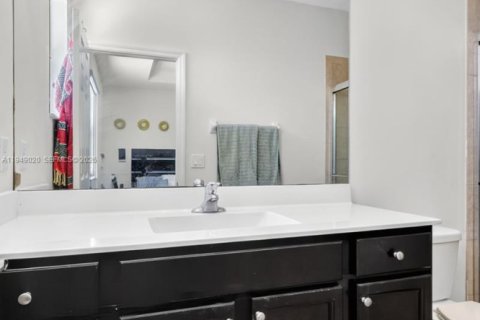 Touwnhouse à vendre à Homestead, Floride: 3 chambres, 154.12 m2 № 2004843 - photo 20