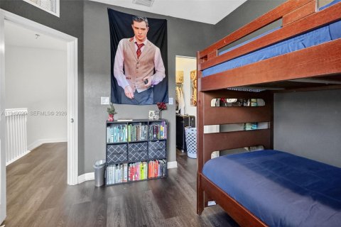 Touwnhouse à vendre à Homestead, Floride: 3 chambres, 154.12 m2 № 2004843 - photo 29