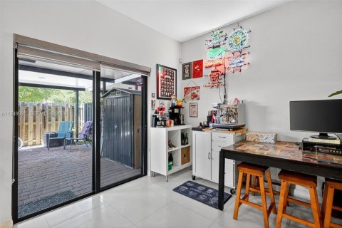 Touwnhouse à vendre à Homestead, Floride: 3 chambres, 154.12 m2 № 2004843 - photo 13