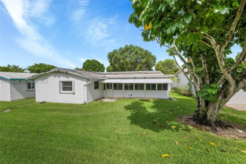 Casa en venta en Plantation, Florida, 2 dormitorios, 144.93 m2 № 1982807 - foto 28