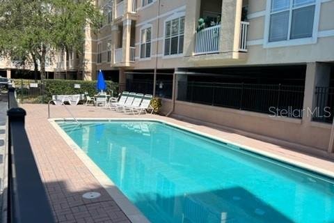 Condo in Clearwater, Florida, 1 bedroom  № 1520091 - photo 22