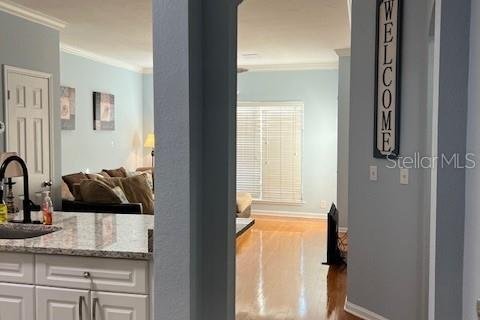 Condo in Clearwater, Florida, 1 bedroom  № 1520091 - photo 4