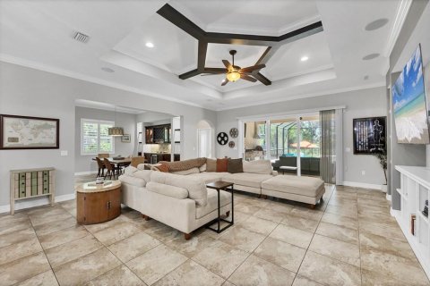 House in Bradenton, Florida 4 bedrooms, 299.61 sq.m. № 1749669 - photo 11