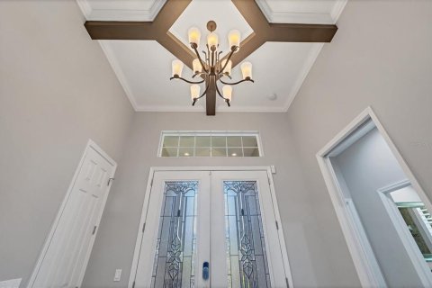 House in Bradenton, Florida 4 bedrooms, 299.61 sq.m. № 1749669 - photo 9