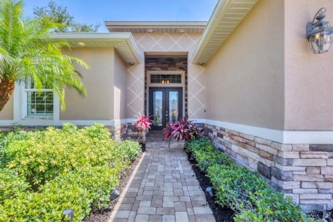 House in Bradenton, Florida 4 bedrooms, 299.61 sq.m. № 1749669 - photo 6