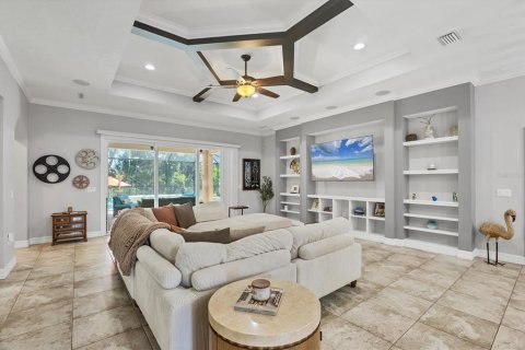 House in Bradenton, Florida 4 bedrooms, 299.61 sq.m. № 1749669 - photo 10