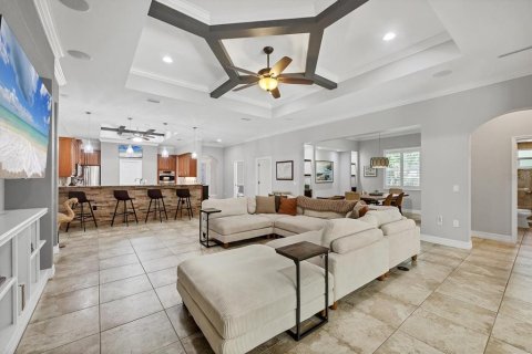 House in Bradenton, Florida 4 bedrooms, 299.61 sq.m. № 1749669 - photo 12