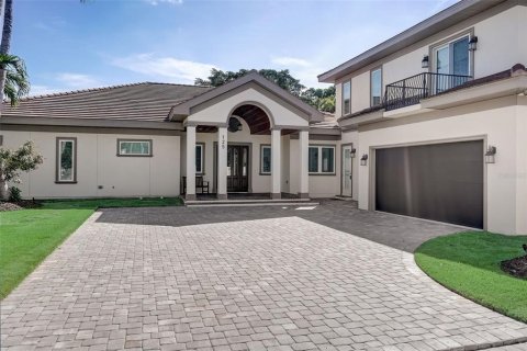 Casa en alquiler en Sarasota, Florida, 5 dormitorios, 282.7 m2 № 1797832 - foto 4
