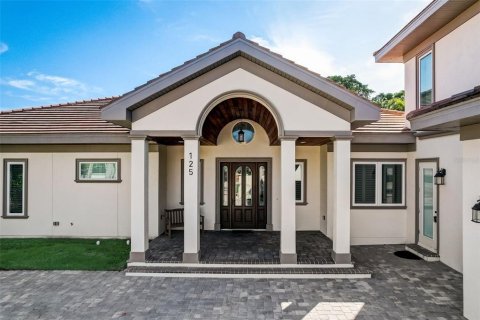Casa en alquiler en Sarasota, Florida, 5 dormitorios, 282.7 m2 № 1797832 - foto 2