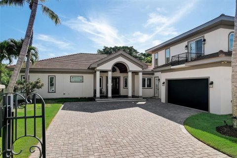 Casa en alquiler en Sarasota, Florida, 5 dormitorios, 282.7 m2 № 1797832 - foto 7
