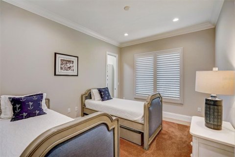 Casa en alquiler en Sarasota, Florida, 5 dormitorios, 282.7 m2 № 1797832 - foto 28