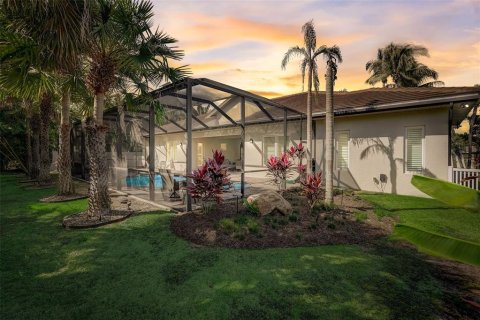 Casa en alquiler en Sarasota, Florida, 5 dormitorios, 282.7 m2 № 1797832 - foto 9