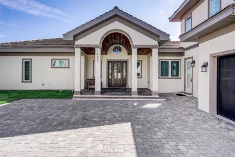 Casa en alquiler en Sarasota, Florida, 5 dormitorios, 282.7 m2 № 1797832 - foto 1
