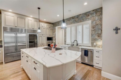 Casa en alquiler en Sarasota, Florida, 5 dormitorios, 282.7 m2 № 1797832 - foto 16