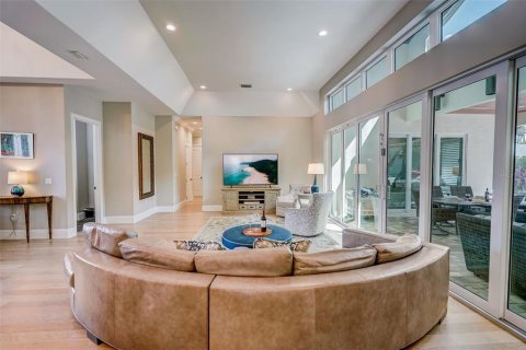 Casa en alquiler en Sarasota, Florida, 5 dormitorios, 282.7 m2 № 1797832 - foto 14