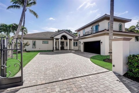 Casa en alquiler en Sarasota, Florida, 5 dormitorios, 282.7 m2 № 1797832 - foto 3