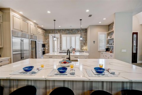 Casa en alquiler en Sarasota, Florida, 5 dormitorios, 282.7 m2 № 1797832 - foto 20
