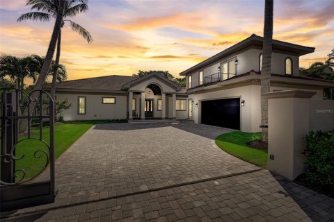 Casa en alquiler en Sarasota, Florida, 5 dormitorios, 282.7 m2 № 1797832 - foto 8